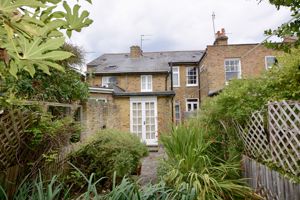 Rear elevation- click for photo gallery